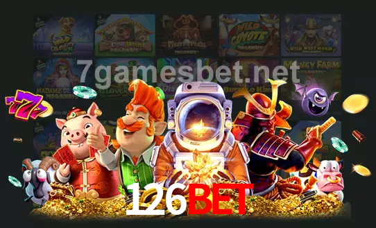 cassino 126bet