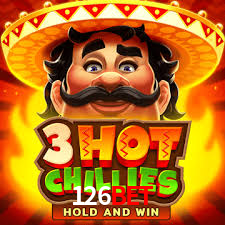 Spaceman Game 126bet