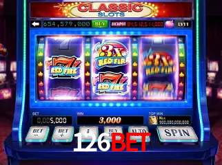 126bet