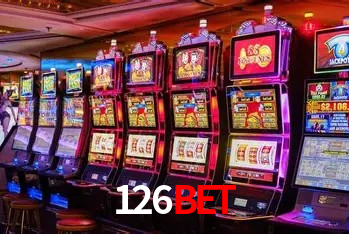 Casino Ao Vivo 126bet