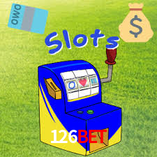 Blackjack Table 126bet