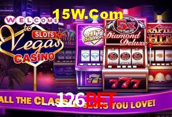 Sistemas de Segurança 126bet