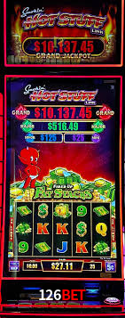Programa VIP 126bet