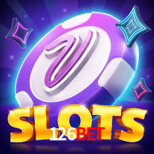 Welcome Bonus 126bet