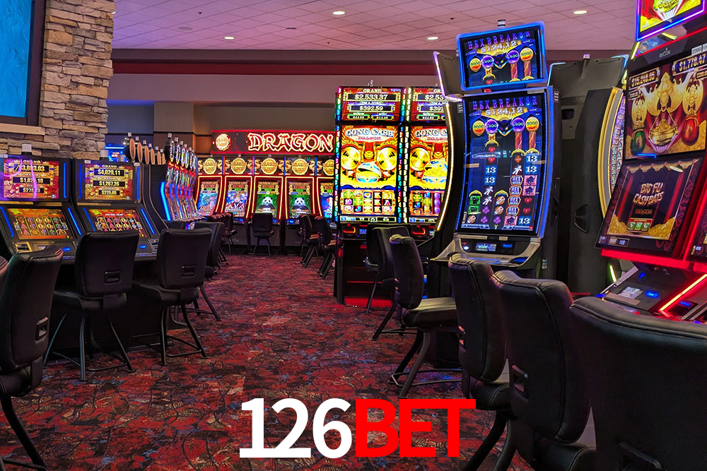 Security Systems 126bet