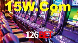 Daily Bonuses 126bet