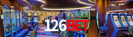 Bonus Features 126bet