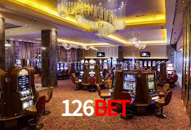 Tennis Betting 126bet
