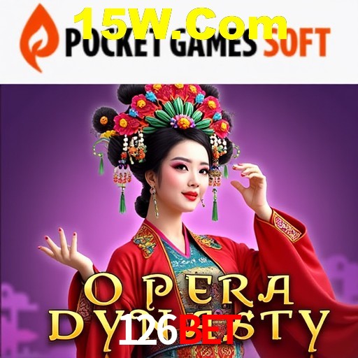Desvendando o Mundo dos Jogos Virtuais na 126bet