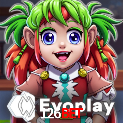 Descubra a Magia dos Jogos de Arcade no 126bet