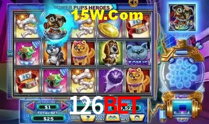 126bet app