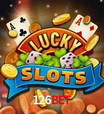 Segurança 2FA 126bet