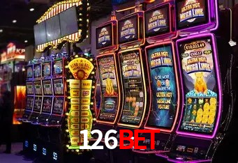 Diretório de Jogos 126bet