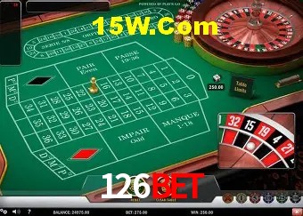 126bet - Plataforma Oficial - 126bet.com