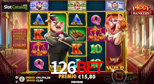 Experiência VIP 126bet