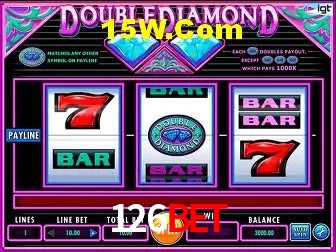 Sinta a adrenalina dos jogos de cassino com 126bet
