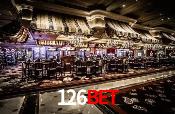 Recursos de Bônus 126bet