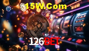 Live Casino 126bet