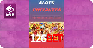 VIP Casino 126bet