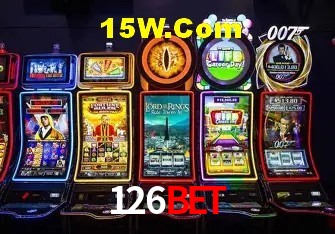 Login Seguro 126bet