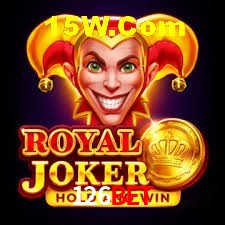 Game Providers 126bet