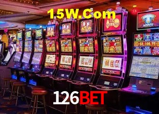 Integração de APIs 126bet
