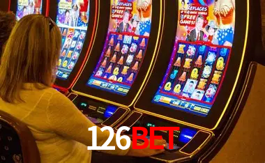 Ofertas Exclusivas 126bet