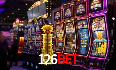 Promoção Relâmpago 126bet